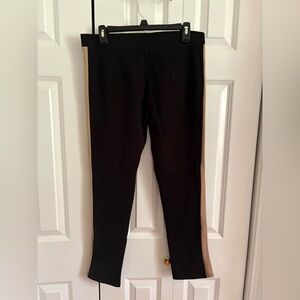 Jude Connally Gigi Ponte Skinny Ankle Length Pants
